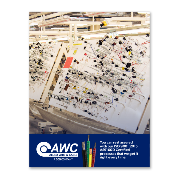AWC Brochure Cover