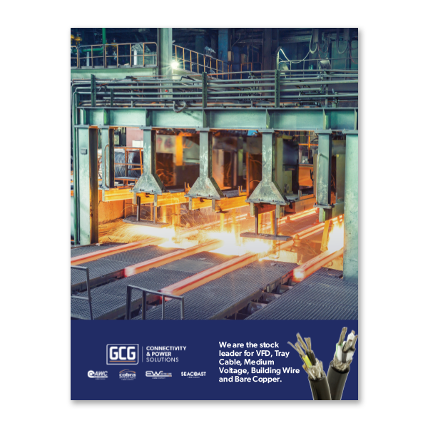 IndustrialSteel_Brochure_Cover