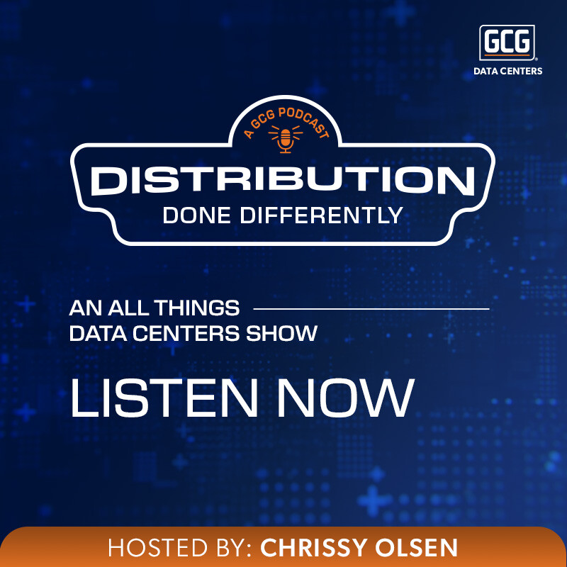 Distribution Done Differently