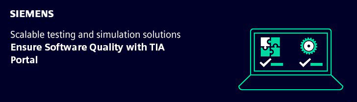 Efficient-Engineering-TIA-Portal-Software